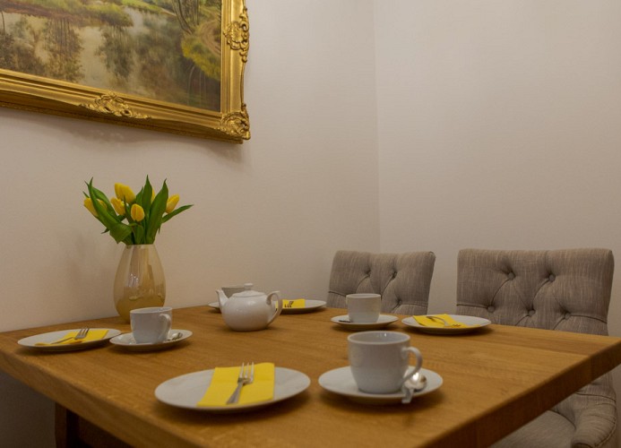 Villa Elbufer - Robert 1867