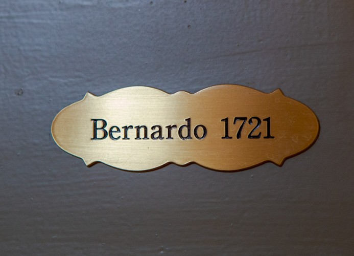 Villa Elbufer - Bernardo 1721