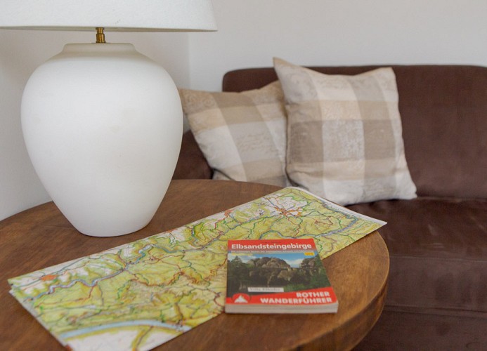 Villa Elbufer - Caspar 1774