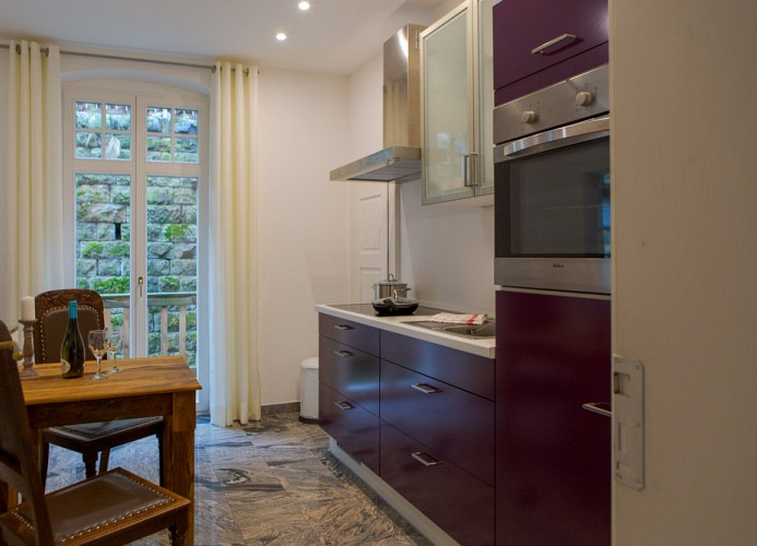 Villa Elbufer - Caspar 1774