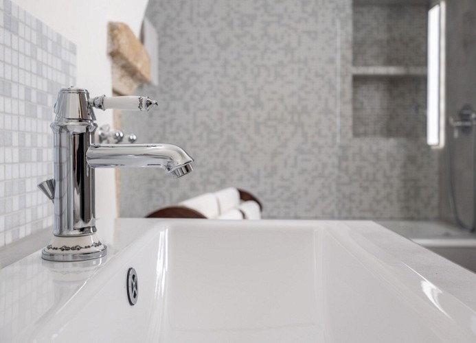 Brunnenhof - Lilienstein