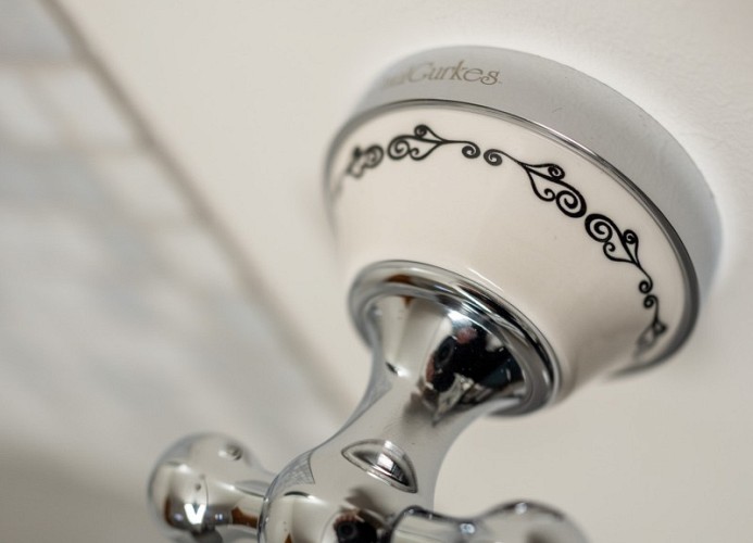 Brunnenhof - Lilienstein