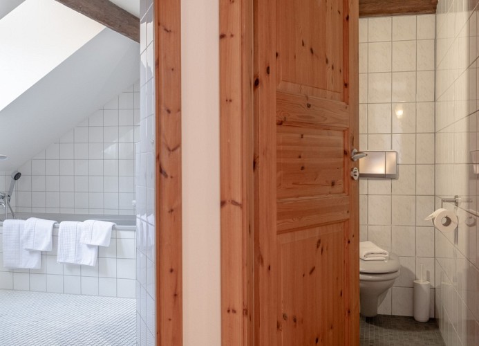 Brunnenhof - Gohrischstein