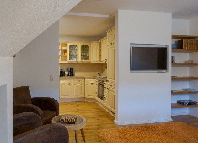 Villa Elbufer - Adrian 1734