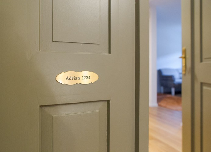 Villa Elbufer - Adrian 1734