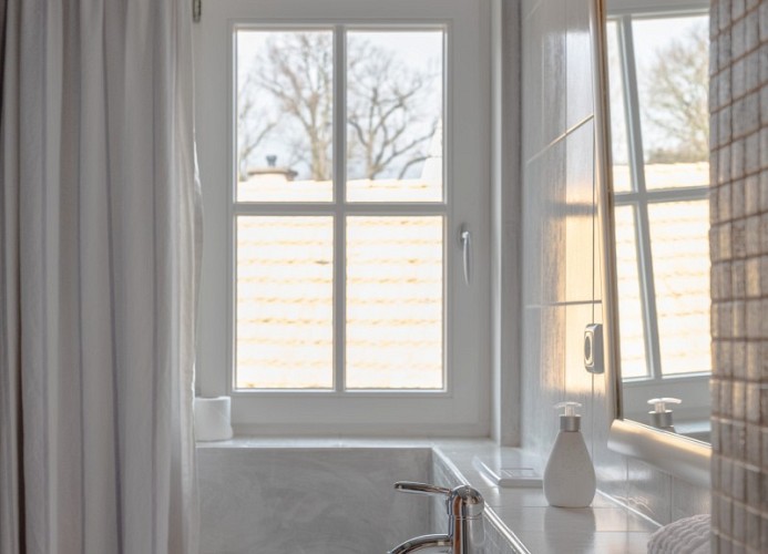 Brunnenhof - Gohrischstein