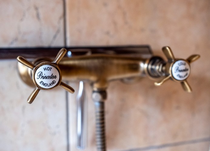 Brunnenhof - Königstein