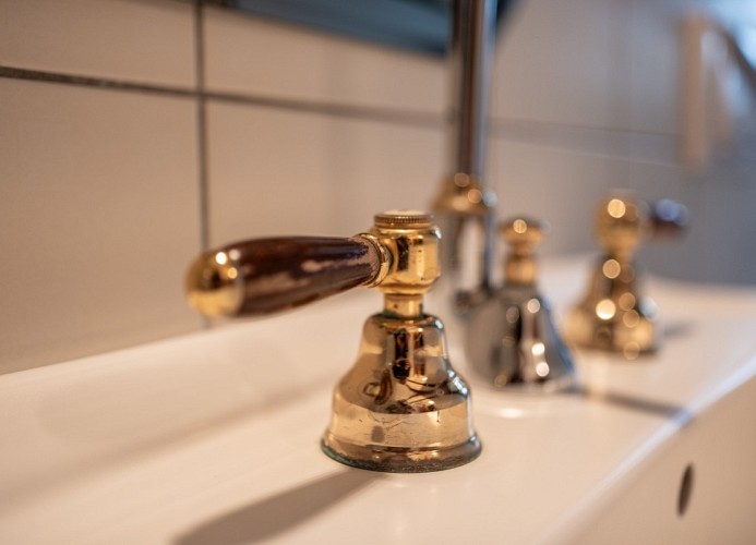 Brunnenhof - Pfaffenstein