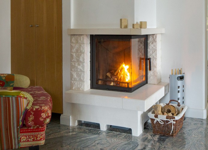 Villa Elbufer - Ludwig 1803