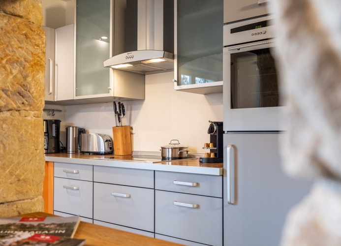 Brunnenhof - Pfaffenstein