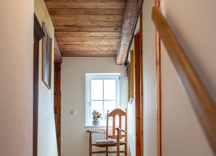 Brunnenhof - Pfaffenstein