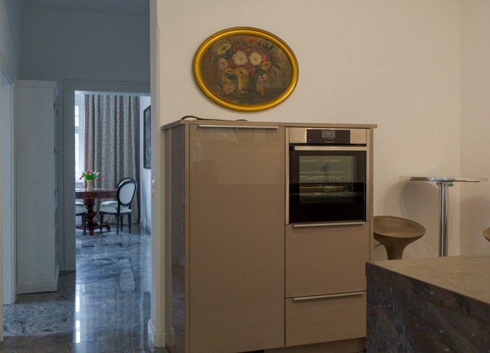 Villa Elbufer - Ludwig 1803