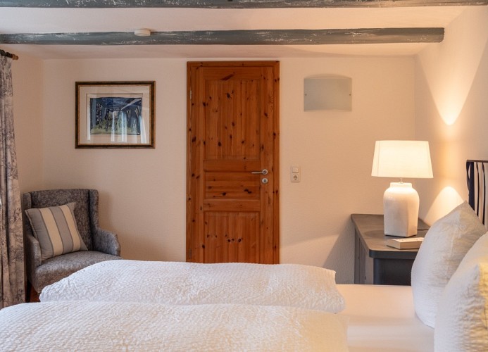 Brunnenhof - Königstein