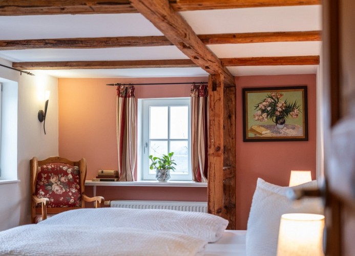 Brunnenhof - Königstein