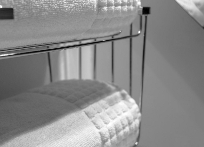 Brunnenhof - Königstein