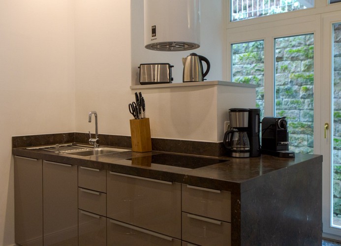 Villa Elbufer - Ludwig 1803