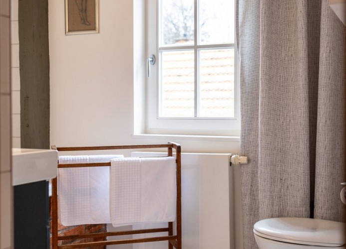 Brunnenhof - Königstein