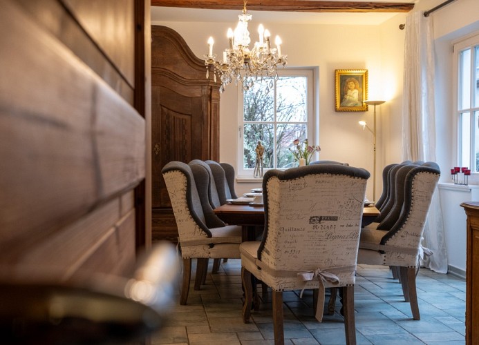 Brunnenhof - Königstein