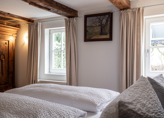 Brunnenhof - Pfaffenstein