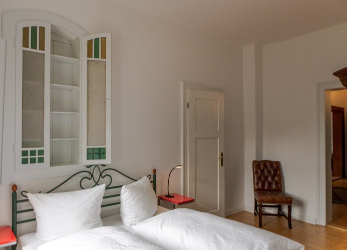 Villa Elbufer - Bernardo 1721