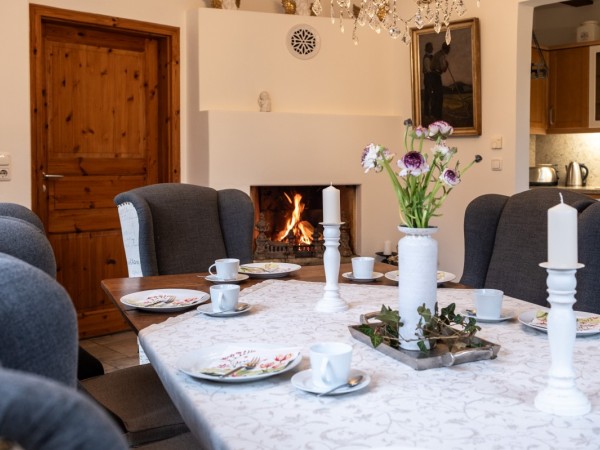 Brunnenhof - Königstein