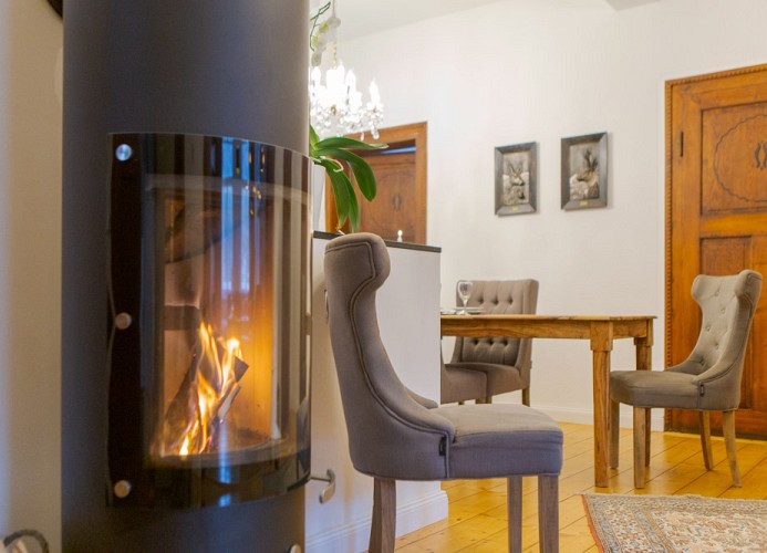 Villa Elbufer - Bernardo 1721