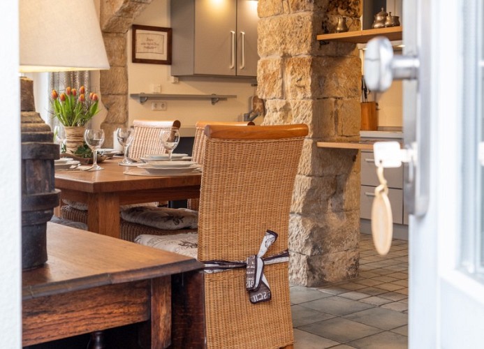 Brunnenhof - Pfaffenstein