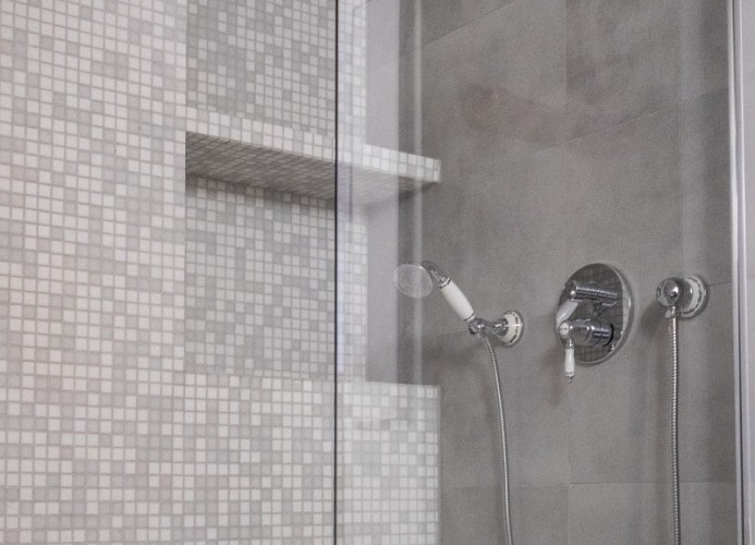 Brunnenhof - Lilienstein