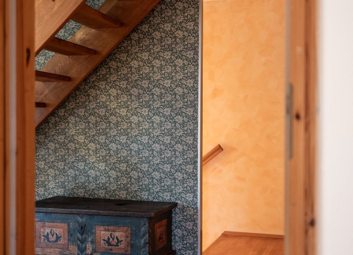 Brunnenhof - Königstein