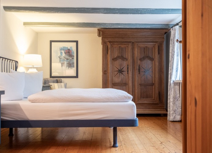 Brunnenhof - Königstein