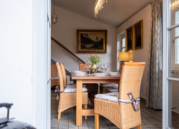 Brunnenhof - Pfaffenstein