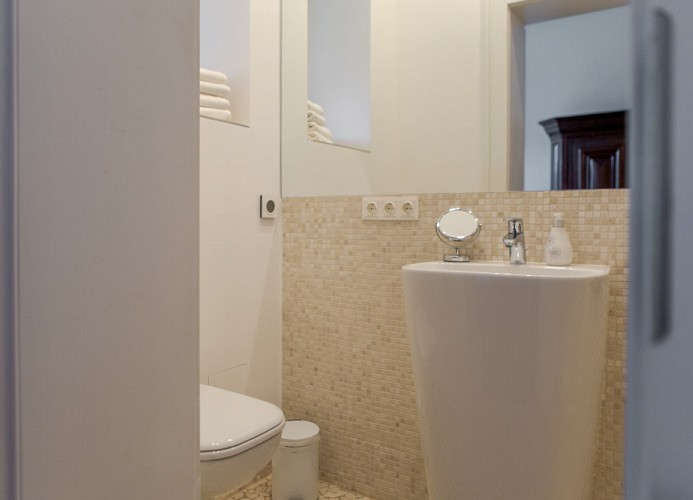 Villa Elbufer - Bernardo 1721