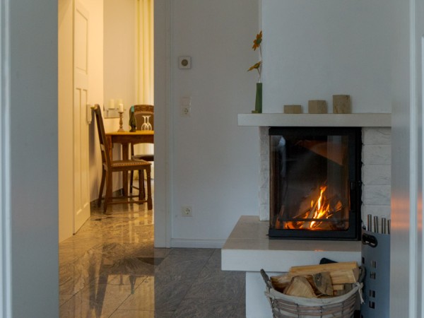 Villa Elbufer - Caspar 1774