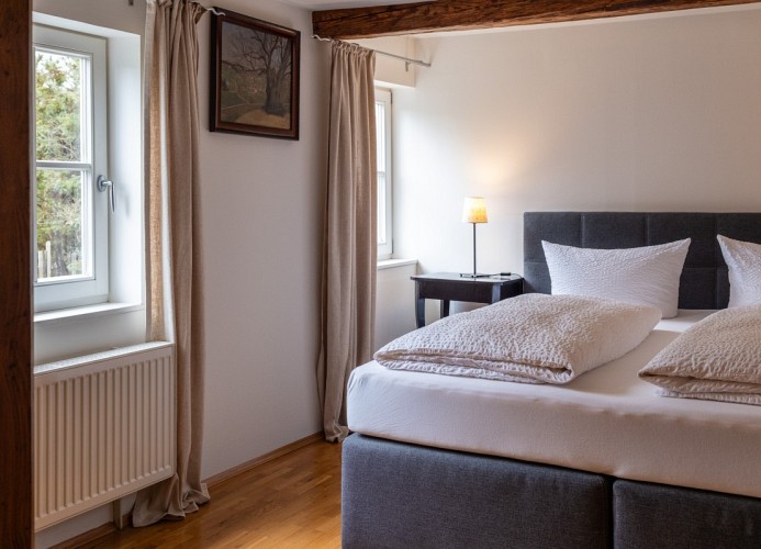 Brunnenhof - Pfaffenstein